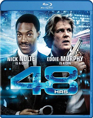 48 Hrs [Blu-ray] [Import]