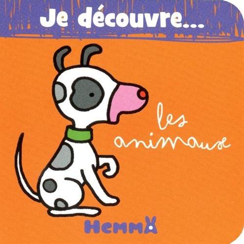 Je découvre... les animaux