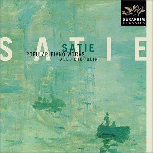 Satie:Popular Piano Works