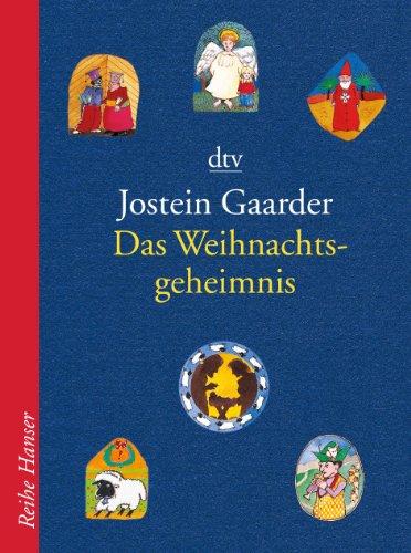 Das Weihnachtsgeheimnis