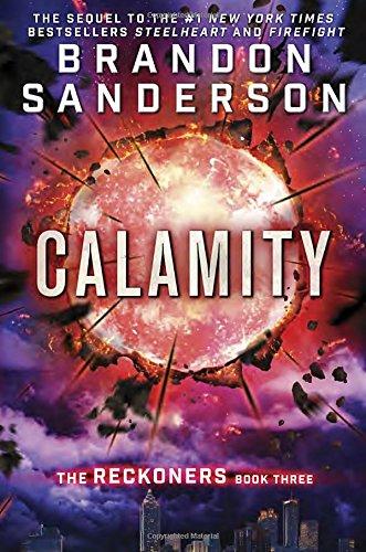 Calamity (The Reckoners)