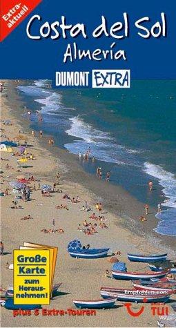 DuMont Extra, Costa del Sol, Almeria