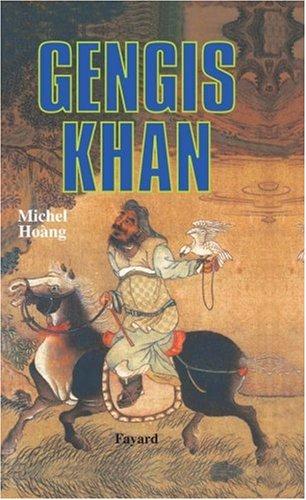 Gengis khan