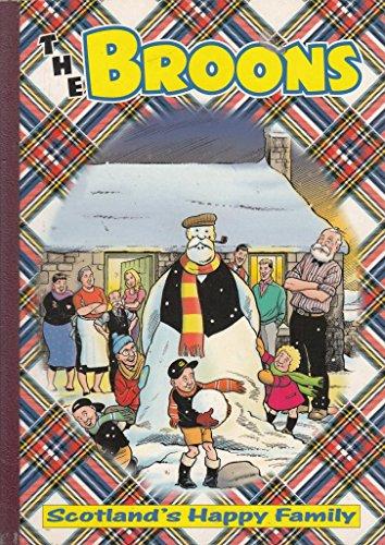 The Broons 2002 (Annuals)