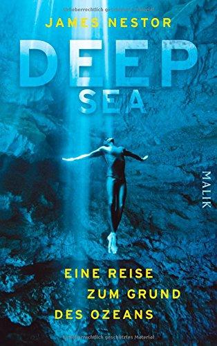 Deep Sea: Eine Reise zum Grund des Ozeans