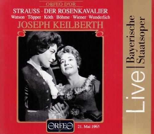 Der Rosenkavalier