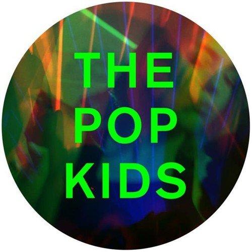 The Pop Kids