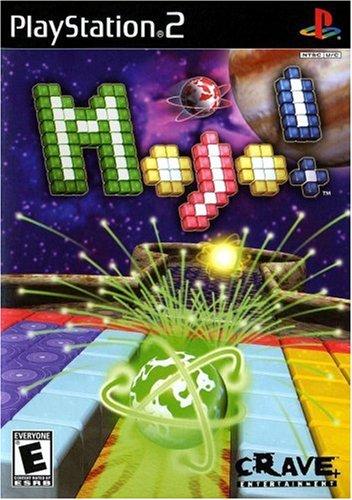 Mojo - Playstation 2 (francaise)