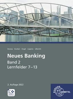 Neues Banking Band 2: Lernfelder 7-13