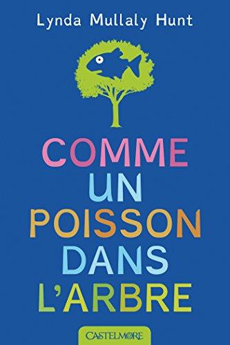 Comme un poisson dans l'arbre