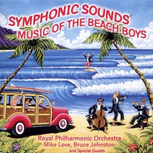 Symphonic Sounds of Beach Boys