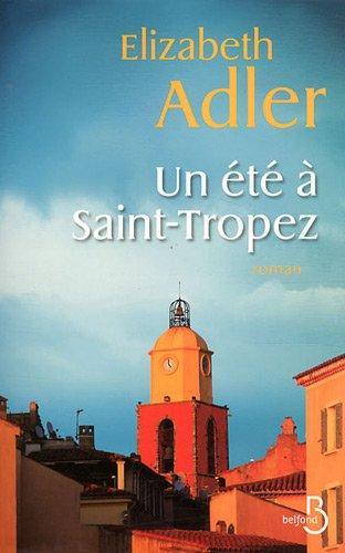 Un été à Saint-Tropez