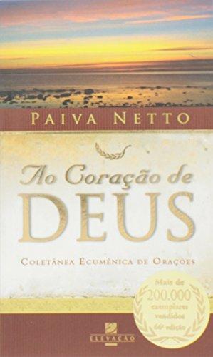 Ao Coracao De Deus - Pocket