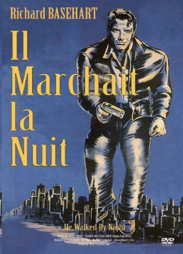 Il marchait la nuit [FR Import]