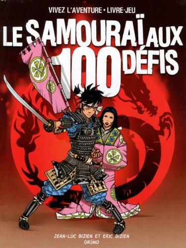 Le samouraï aux 100 défis