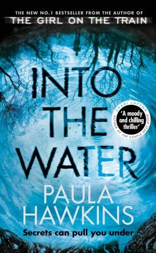 Into the Water: The Number One Bestseller