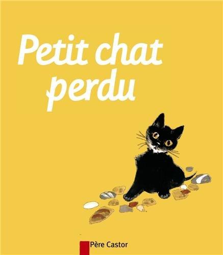 Petit chat perdu