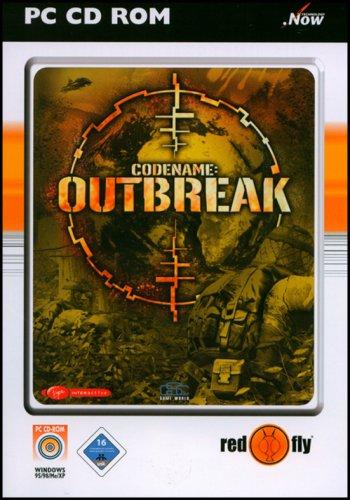 Codename: Outbreak [Red Fly]