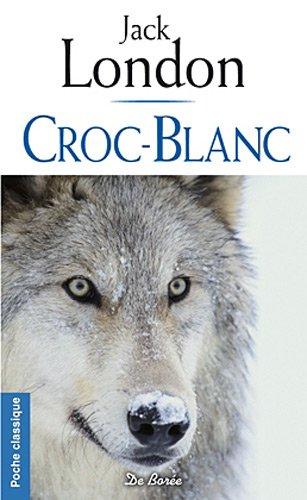 Croc-Blanc