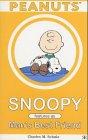 Snoopy features as Man's Best Friend (Peanuts Pocket S.)