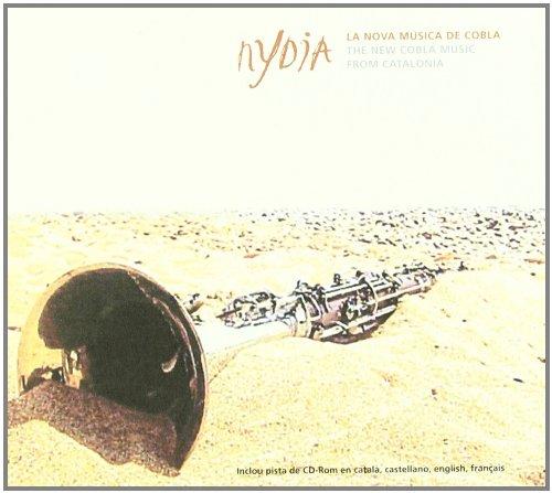 Nydia-la Nova Musica de Cobla