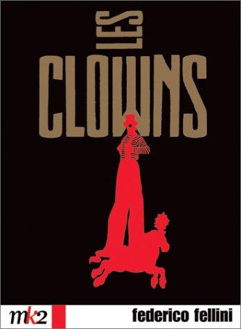 Les Clowns [FR Import]