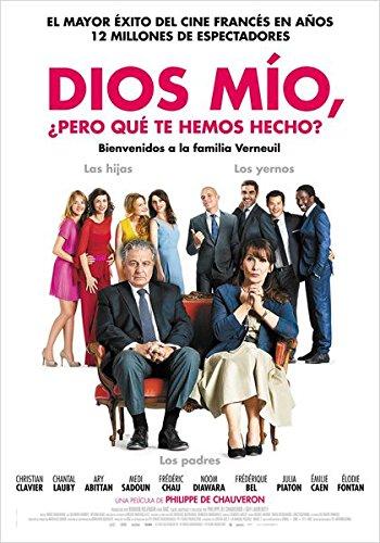 Dios Mio, pero que te hemos hecho? [Spanien Import]