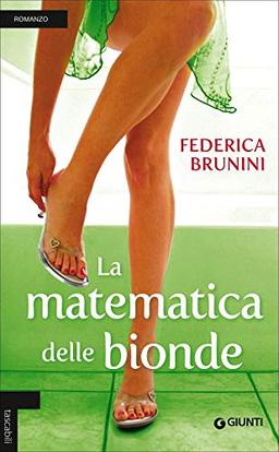 La matematica delle bionde