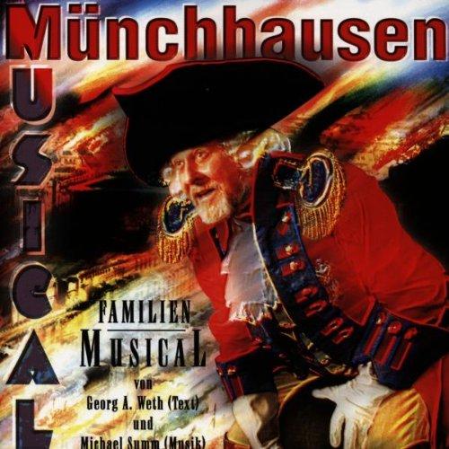 Münchhausen Musical