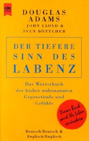 Der tiefere Sinn des Labenz