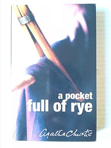 Xpocket Full of Rye 1