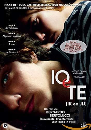 DVD - Jij En Ik (Io E Te) (1 DVD)