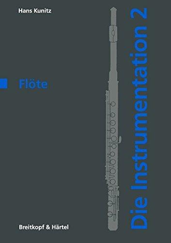 Die Instrumentation Teil 2: Flöte (BV 1013)