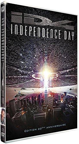 Independence day [FR Import]