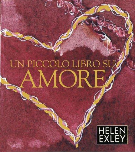 Un piccolo libro su amore (Miniperle)