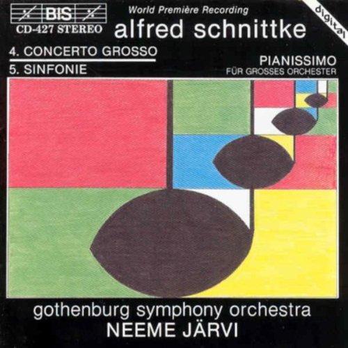 Schnittke-Edition Vol. 2