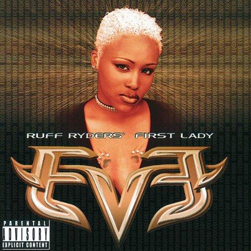 Ruff Ryders First Lady