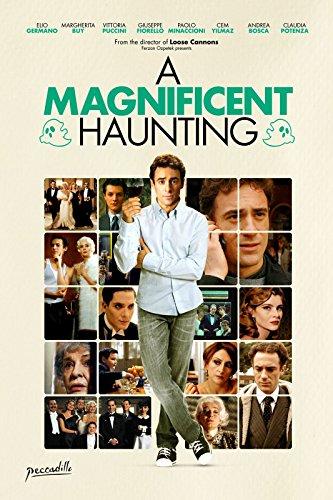 A Magnificent Haunting [DVD] [UK Import]