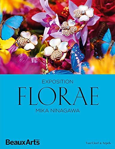 Exposition Florae, Mika Ninagawa : Van Cleef & Arpels