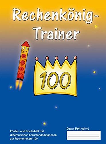 Rechenkönig-Trainer 100