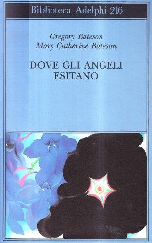 Dove gli angeli esitano. Verso un'epistemologia del sacro