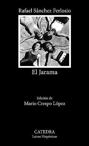 El Jarama (Letras Hispánicas)