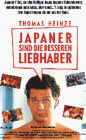 Japaner sind die besseren Liebhaber [VHS]