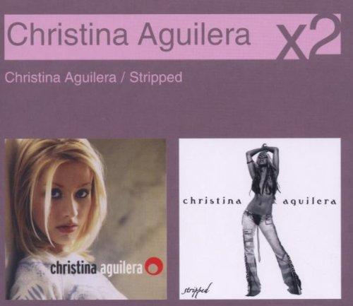 Christina Aguilera/Stripped