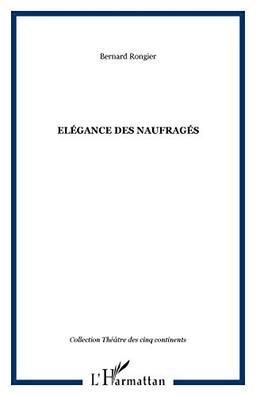 Élégance des naufragés