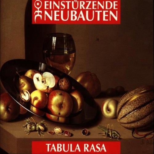 Tabula Rasa