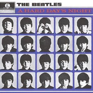 Hard Days Night, a