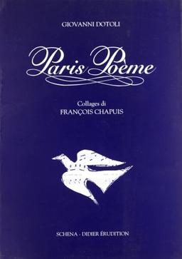 Paris poème