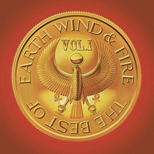 The Best of Earth Wind & Fire Vol. 1 [Vinyl LP]