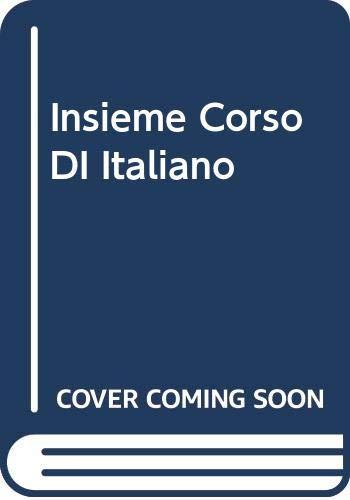 Insieme Corso DI Italiano